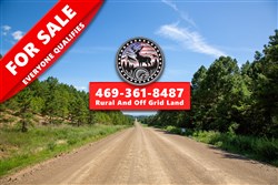 property photo for Tyler Stone Ranch Tract 2, 5.73 acres for sale in Leflore County, Oklahoma