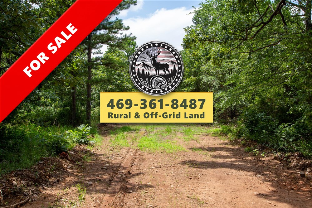 Tyler Stone Ranch Tract 20 - Primary