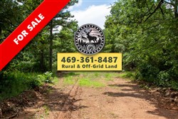 Tyler Stone Ranch Tract 20