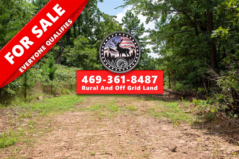 Tyler Stone Ranch Tract 21 - Primary