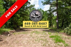 Tyler Stone Ranch Tract 22