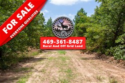 property photo for Tyler Stone Ranch Tract 24, 5.09 acres for sale in Leflore County, Oklahoma