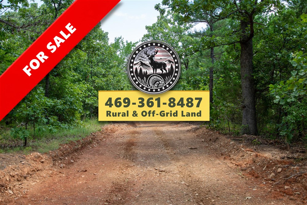 Tyler Stone Ranch Tract 28 - Primary