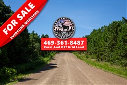 property photo for Tyler Stone Ranch Tract 3, 4.99 acres for sale in Leflore County, Oklahoma