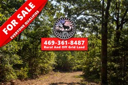 property photo for Tyler Stone Ranch Tract 32, 6.58 acres for sale in Leflore County, Oklahoma