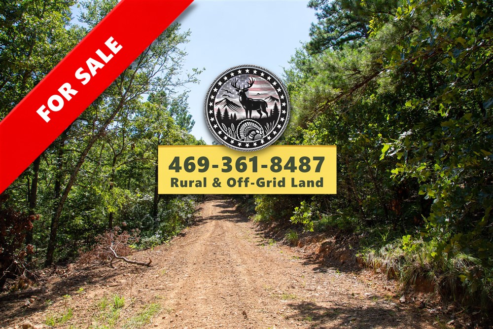 Tyler Stone Ranch Tract 36 - Primary