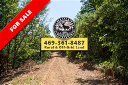 Tyler Stone Ranch Tract 36