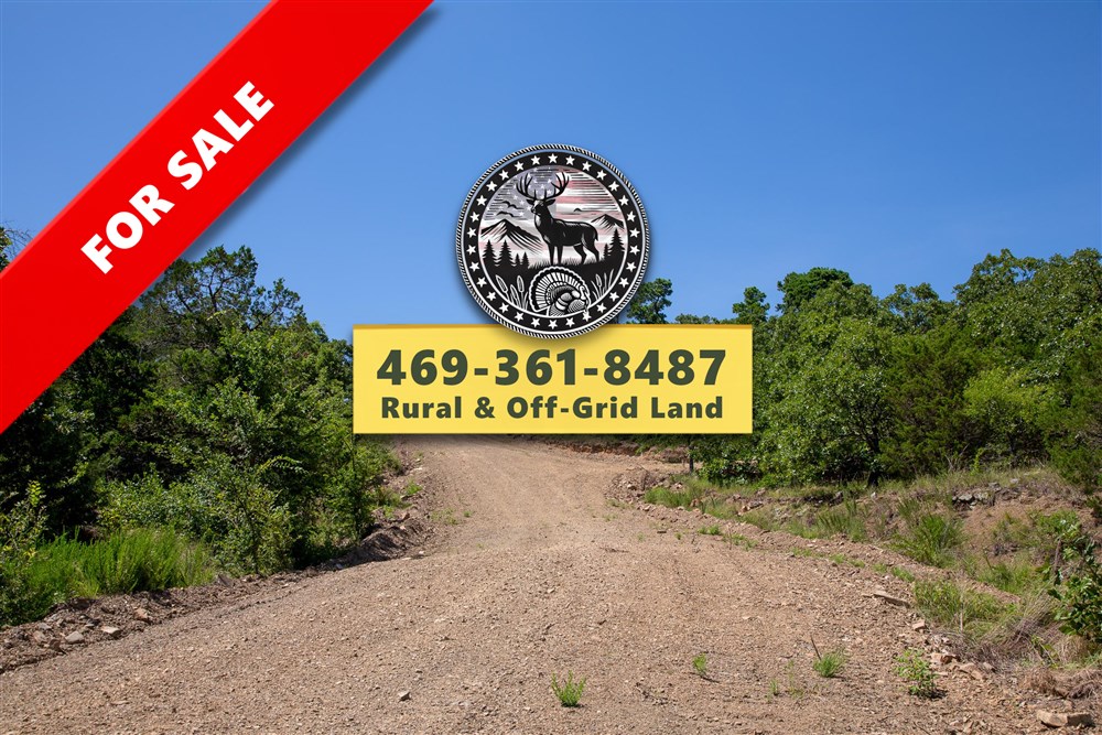 Tyler Stone Ranch Tract 38 - Primary