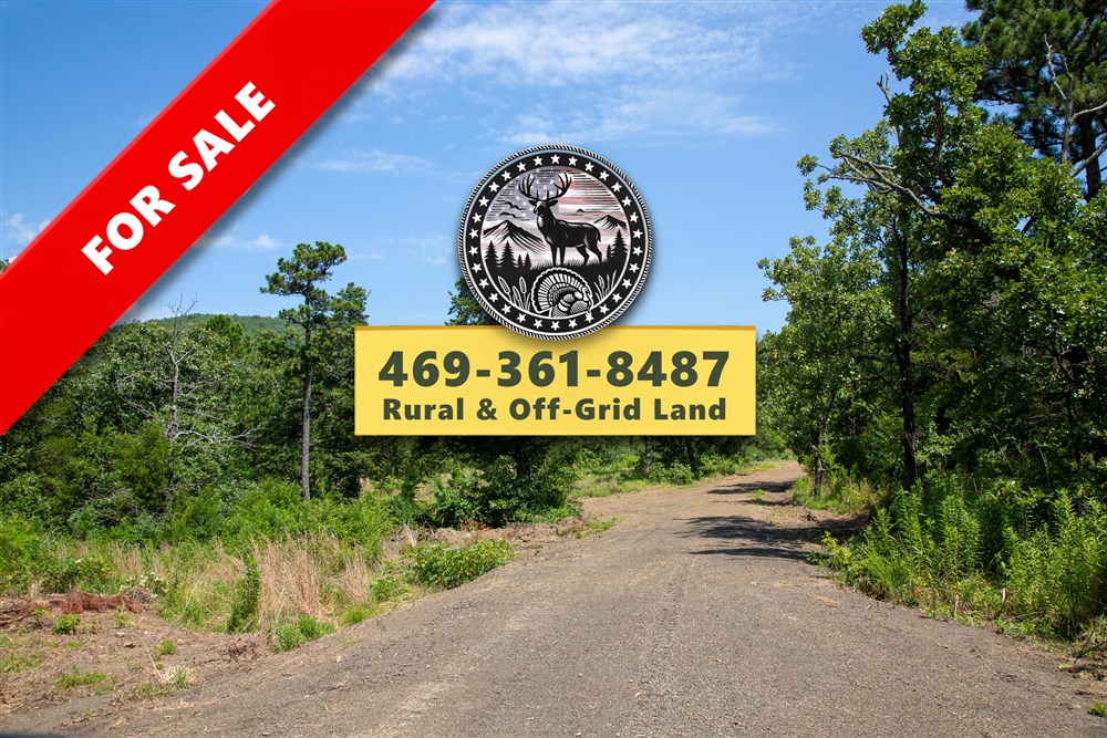 Tyler Stone Ranch Tract 40 - Primary
