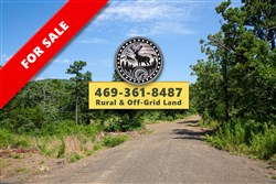 Tyler Stone Ranch Tract 40