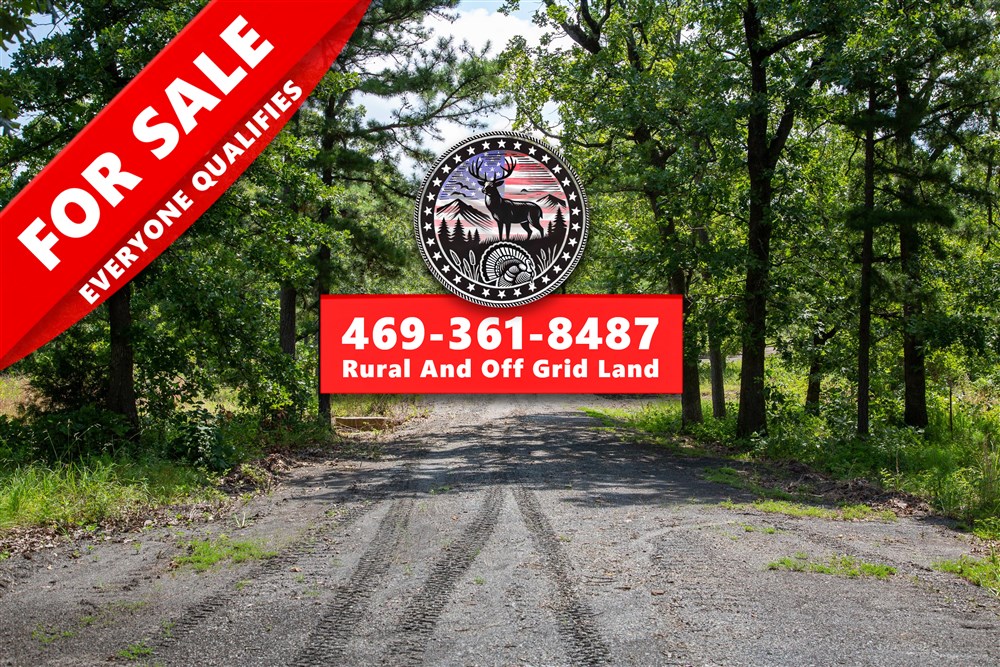 Tyler Stone Ranch Tract 41 - Primary