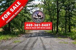 Tyler Stone Ranch Tract 41