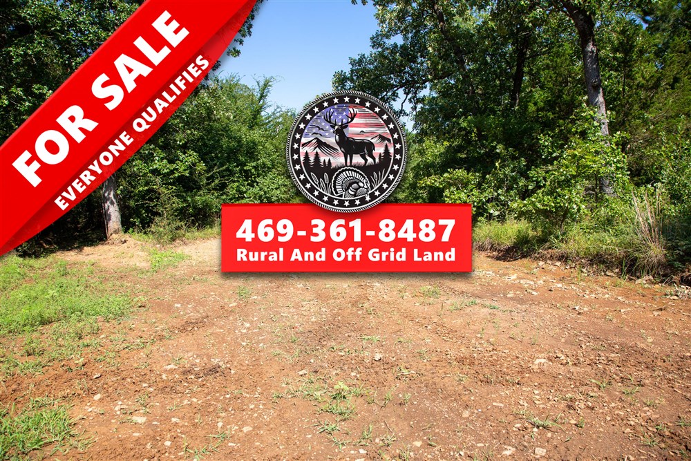 Tyler Stone Ranch Tract 43 - Primary