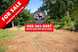 Tyler Stone Ranch Tract 43