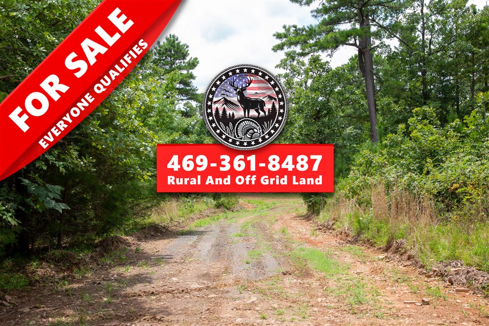 Tyler Stone Ranch Tract 44 - Primary