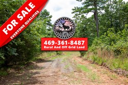 Tyler Stone Ranch Tract 44