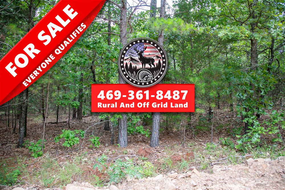 Tyler Stone Ranch Tract 45 - Primary