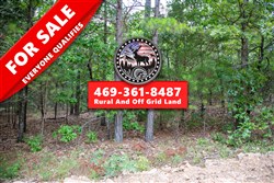 Tyler Stone Ranch Tract 45