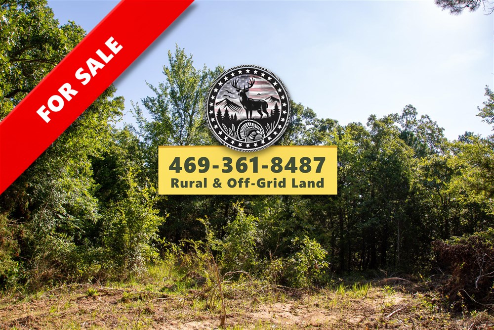 Tyler Stone Ranch Tract 48 - Primary