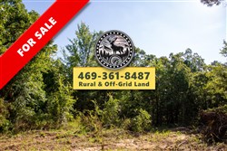 Tyler Stone Ranch Tract 48