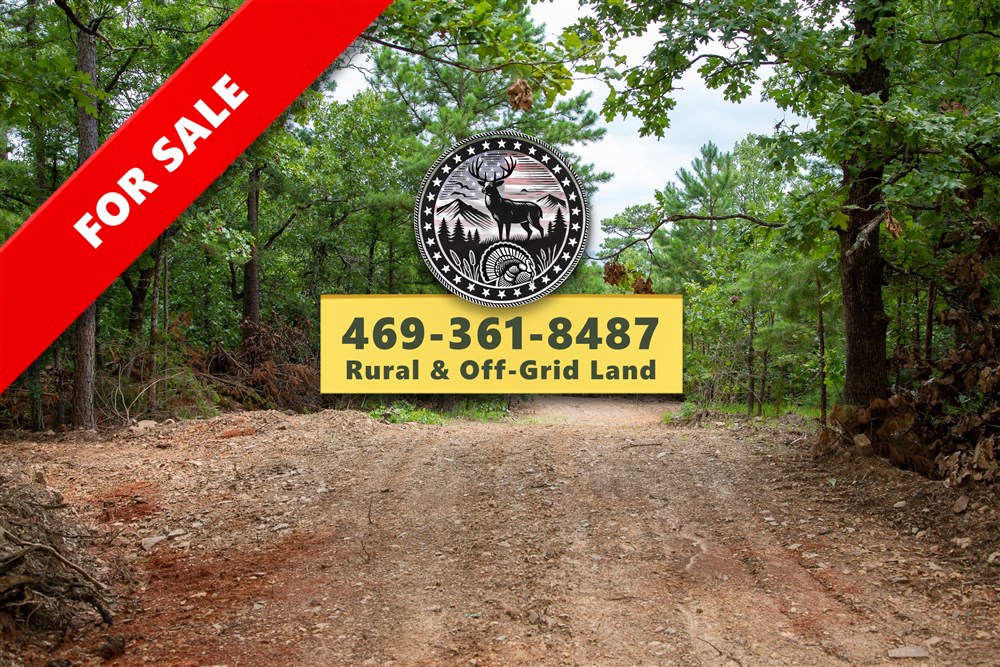 Tyler Stone Ranch Tract 50 - Primary