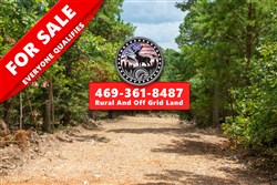 Tyler Stone Ranch Tract 51