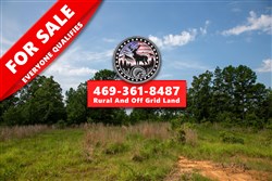property photo for Tyler Stone Ranch Tract 55, 5.61 acres for sale in Leflore County, Oklahoma