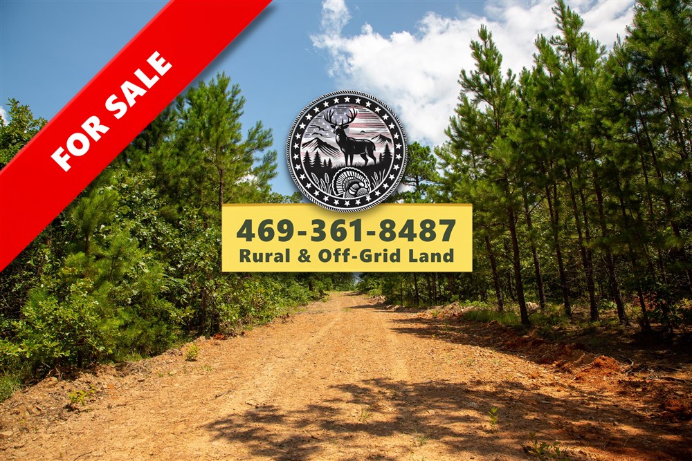 Tyler Stone Ranch Tract 58 - Primary
