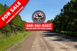 Tyler Stone Ranch Tract 6