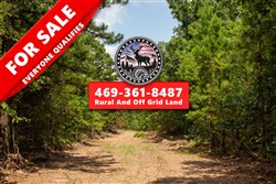 property photo for Tyler Stone Ranch Tract 65, 8.74 acres for sale in Leflore County, Oklahoma