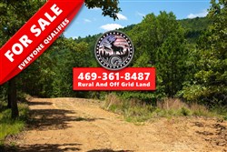 Tyler Stone Ranch Tract 72