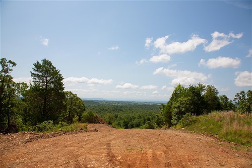 Tyler Stone Ranch Tract 81