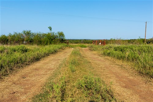 Canyon Creek Tract 1