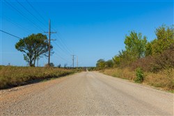 Canyon Creek Tract 1