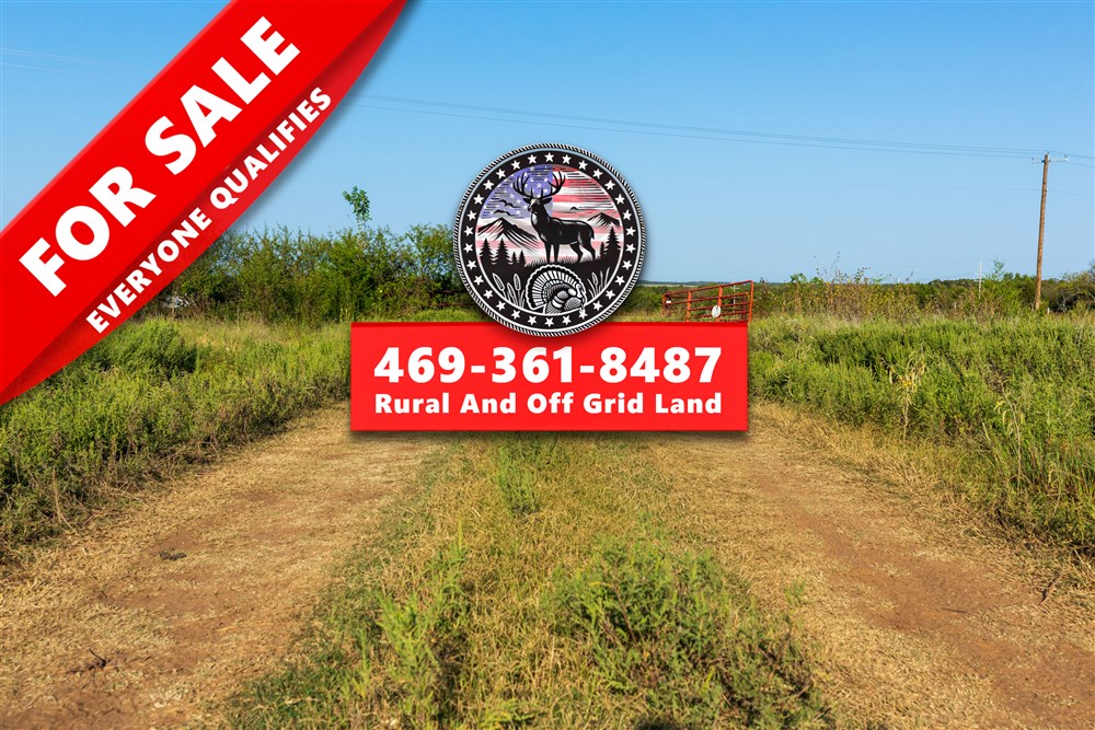 Canyon Creek Tract 1 - Primary
