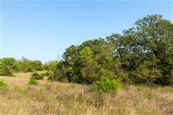 property photo for Canyon Creek Tract 10, 8.65 acres for sale in Lincoln County, Oklahoma