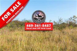 property photo for Canyon Creek Tract 10, 8.65 acres for sale in Lincoln County, Oklahoma