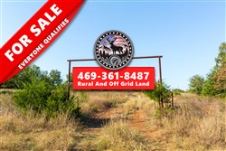 property photo for Canyon Creek Tract 11, 5.98 acres for sale in Lincoln County, Oklahoma
