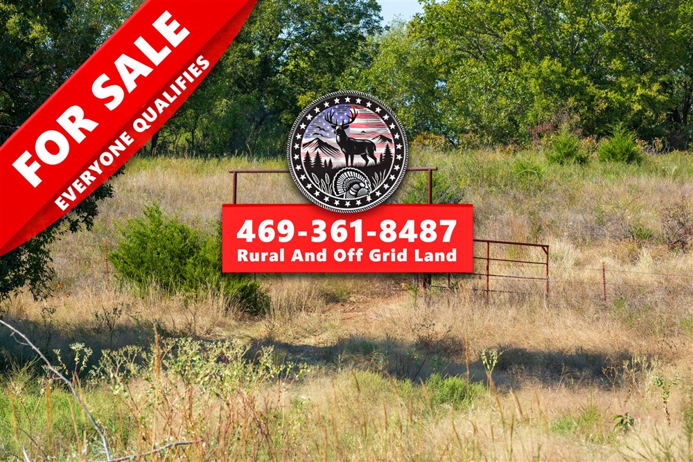Canyon Creek Tract 12 - Primary