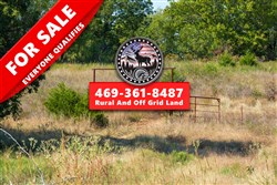 Canyon Creek Tract 12