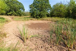 property photo for Canyon Creek Tract 13, 4.82 acres for sale in Lincoln County, Oklahoma