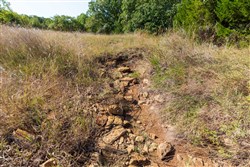 property photo for Canyon Creek Tract 13, 4.82 acres for sale in Lincoln County, Oklahoma
