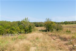 property photo for Canyon Creek Tract 14, 7.87 acres for sale in Lincoln County, Oklahoma