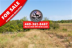 property photo for Canyon Creek Tract 14, 7.87 acres for sale in Lincoln County, Oklahoma