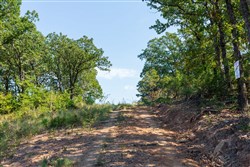 property photo for Canyon Creek Tract 16, 7.34 acres for sale in Lincoln County, Oklahoma