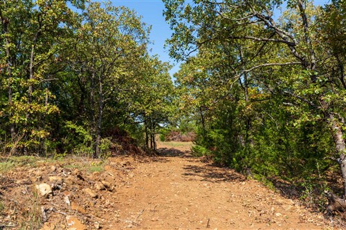 Canyon Creek Tract 17