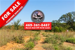 property photo for Canyon Creek Tract 18, 7.44 acres for sale in Lincoln County, Oklahoma