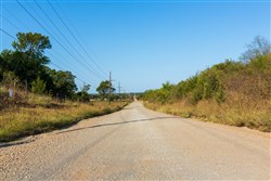 property photo for Canyon Creek Tract 2, 4.87 acres for sale in Lincoln County, Oklahoma