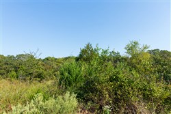 property photo for Canyon Creek Tract 22, 4.98 acres for sale in Lincoln County, Oklahoma