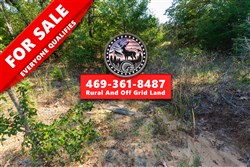 property photo for Canyon Creek Tract 22, 4.98 acres for sale in Lincoln County, Oklahoma